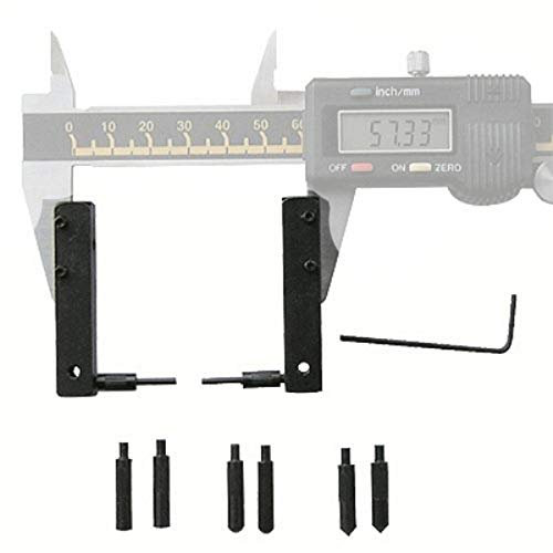 HHIP 4100-0044 Messschieber Zubehör-Set