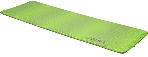 Exped SIM UL M Größe 183 x 50 x 3,8 green