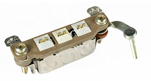 Sando src35125.0 Platte Dioden Lichtmaschine