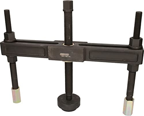 KS Tools 460.1765 Universal Radnaben-Abzieher-Satz, 27-tlg