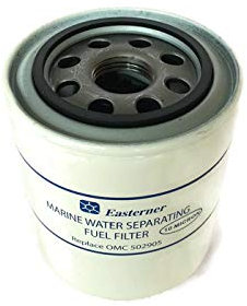 Boot Motor Wasser Trennen Marine Kraftstofffilter für Mercury Mercruiser Quicksilver Mariner 35-60494-1 & 35-807172 Johnson Außenbord OMC 502905 Sierra 18-7846 Motor