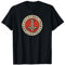 Mjölnir Thor's Hammer - Wotan Norse Mythology T-Shirt T-Shirt