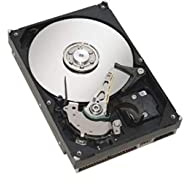 FUJITSU TECHNOLOGY SOLUTIONS Fujitsu HDD SATA III 2000 GB 7,2 K