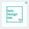Spreadshirt® Aufkleber Selbst Gestalten | Sticker Personalisiert | Foto Sticker | Wunschtext Aufkleber, Cut-Out, max. 10 x 10 cm, Mattweiß
