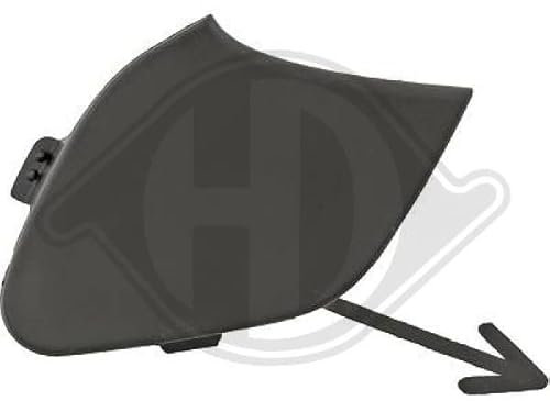 DIEDERICHS Halter, Stoßfänger 1419062