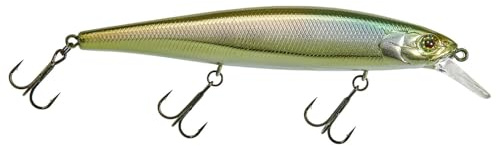 Illex Wobbler Mag Squad 115 F 11,5cm 15,5g