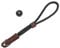 Wrist Strap for OM 4, 1/4 Inch Screws Hand Strap for ONE X2, PU Leather Safety Lanyard, Wrist Strap Accessories, Lightweight Easy To Carry for Mirrorless Camera