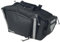 BIKASE Reggie Ebike Gepäckträgertasche, universell passend für alle E-Bike- und Fahrradträger