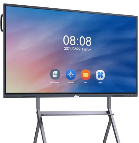 JAV Smart Interaktives Whiteboard(55 65 75 86 zoll) (BBBBBB)
