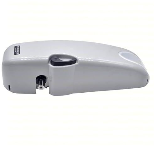 ATTUATORE MOTORE PER PORTA BASCULANTE BOX GARAGE 230V 220V BAZER