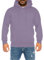 Raff &Taff Hoodie Kapuzenpullover Sweatshirt Sweater Pullover |S-10XL| Sport Alltag Freizeit|Premium Baumwolle Fleece Innenseite (RT-H-401-Flieder- XXL)