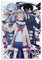 Himiko Toga And Dabi Anime Art Poster Dekorative Malerei Leinwand Wandkunst Wohnzimmer Poster Schlafzimmer Malerei, Leinwand Kunst Poster Und Wandkunst Bilddruck Moderne Familienzimmer Dekor 12x18inch