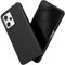 RhinoShield Coque Compatible avec [Xiaomi Redmi Note 12 Pro 5G(Global)] | SolidSuit - Coque Fine avec Technologie d'absorption des Chocs et Finition Premium Mate - Classique Noir