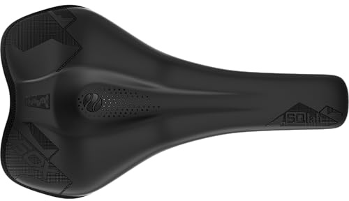 6OX Ergowave Active 2.1 Carbon, MTB Gravity & E-Performance Fahrradsattel SQlab