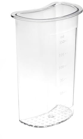 Stopfer mit Skala kompatibel mit/Ersatzteil für Unold 7850101 78501 Küchenmaschine