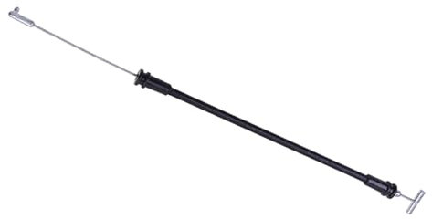 huwvqci A4547230169 für Smart Car Forfour (454) 1 Generation 2004–2006 Türgriff vorne außen Kabel Auto Schaltzug A4547230169