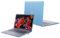 mCover Custodia compatibile solo per laptop Dell Latitude 7440 da 14 2023 ~ 2024 o notebook Windows 2 in 1 (non compatibile con altri modelli Dell) - Aqua