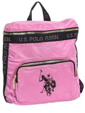 U.S. POLO ASSN. Rucksack BEUN55844WN1 Frau