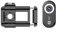 PETSTIBLE Microscope, 200 X Microscope MS200 For Smartphone Camera Mobile Phone Microscope With CPL