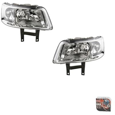 Johns, Scheinwerfer + Nightbreaker passend für VW Multivan T5 ab 2003- m.L R