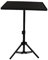 JOINPAYA Adjustable Projector Stand Lightweight Tripod for Home Office Portable Laptop Riser Foldable Base for Classrooms Meetings