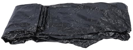 Cubierta para Piscina Elevada, Cubierta de Invierno Extra Gruesa para Piscina para Jardín (457x457cm/179,9x179,9 Pulgadas)