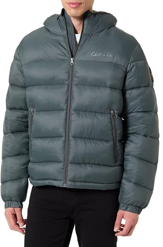 Napapijri Herren Arnel Jacket Puffer Jacket