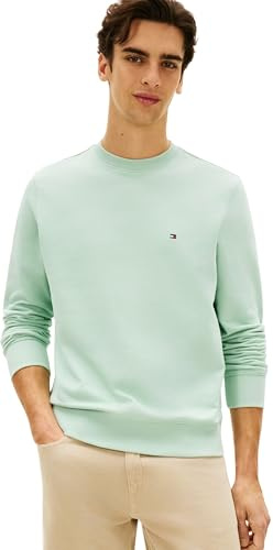 Tommy Hilfiger Essential Terry Crewneck