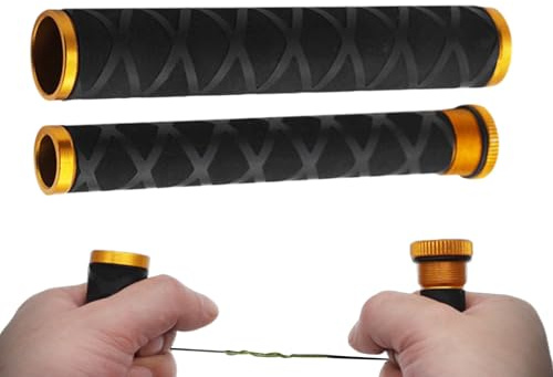 Knot Tying Tool - Tool for Knots | Cable Drag | Winder Hook Puller Cable Tightener Pliers for Sportsmen in Water and Saltwater