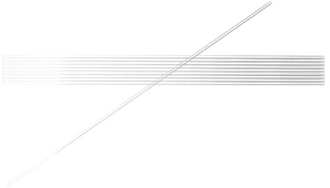 Milisten 10 pièces Tiges de Soutien Acrylique Transparent pour Plantes Grimpantes Lot de Supports pour Plantes D Intérieur et D Extérieur Stabilité et Saine des Vignes