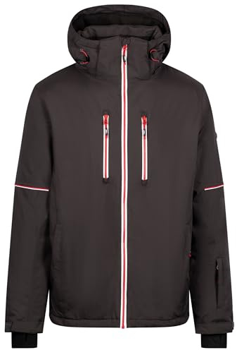 Trespass Mens Padded Ski Jacket Joseph