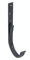 Marley Dachrinnen-Eisen RG 100 Anthrazit-Metallic 5469820