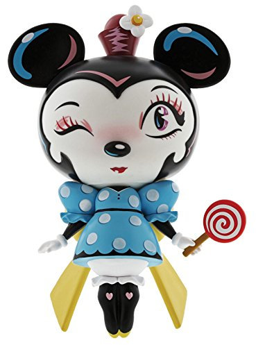 Miss Mindy Presents Disney Miss Mindy Minnie Mouse Vinyl Figurine