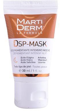 Martiderm Pigment Zero DSP-Maske, 30 ml