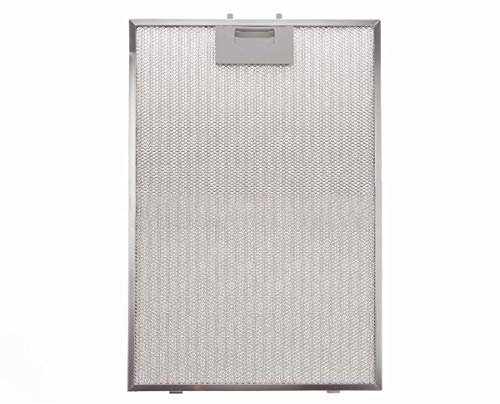 Recamania Filtro metalico Campana Decorativa BALAY 742967