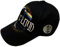 Pink Floyd 'Dark Side Of The Moon' (Schwarz) Baseball Kappe