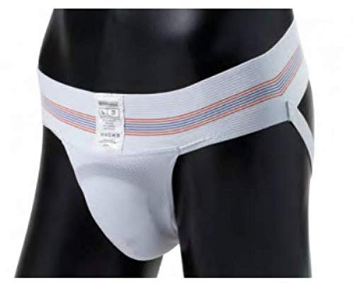 Winnwell Jock Junior & Senior « Coquille » Taille L