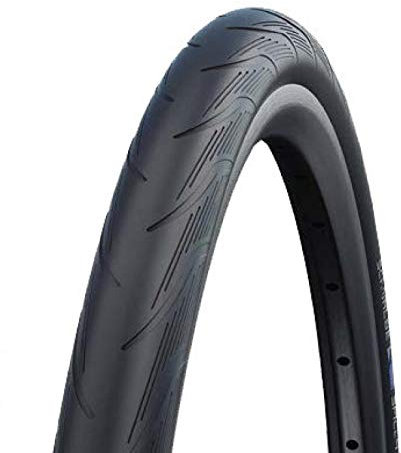 Tubus Spannrimen, schwarz, 125 cm