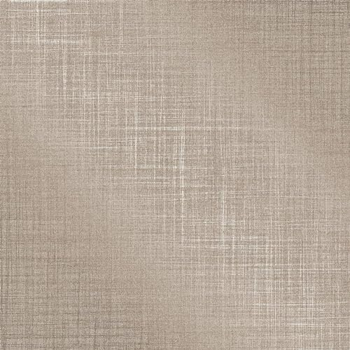 d-c-fix Wachstuchtischdecke Sharon greige 1,10 m x 1,40 m | Tischtuch im Vintage-Stil für den Küchen-, Ess- oder Gartentisch – lebensmittelecht, abwaschbar & wasserdicht