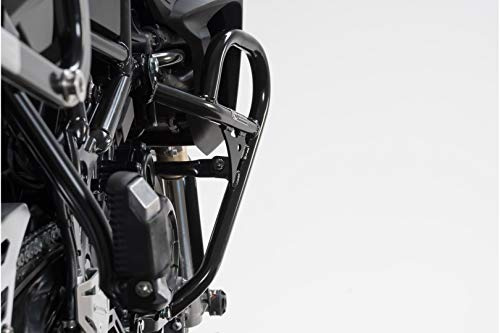 Crash BAR Black BMW F 650/700/ 800 GS