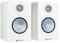 Monitor Audio Silver 50 New 7G in Weiß (Paar)