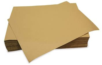 1000 Tovagliette in carta paglia 30x40