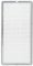 OxoxO 1Pack ME-40 Replacement Filter H13 True HEPA Filter Compatible with Medi-fy MA-40 MA-40W MA-40B MA-40A Air Purifier replace Part# ME-40 MA-40