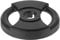 Plattenspieler-Adapter für Plattenspieler, 38 mm, für 17,8 cm (7 Zoll) Vinyl-Plattenspieler, Kuppel-Plattenspieler, Phonographen-Adapter, 45 Stück