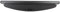 DUROD Auto Laderaumabdeckung Rollo für Skoda Fabia 2008-2018, Einziehbare Kofferraum Schutz Abdeckung Cargo Cover Innere