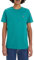 Levi's Men's Ss Original Housemark Tee-Chesthit Logo T-Shirt, Deep Jungle Slub, M