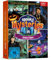 4in1 Spooky Mysteries Spiele Paket - 4 Games enthalten - Wimmelbild und witziger Shooter für Win 11 / 10 / 8.1 / 7