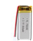 Batteria agli ioni di litio agli ioni di litio agli ioni di litio da 3,7 V, 800 mAh, 752248, con connettore 2P PH con griglia da 2,0 mm