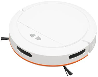TaNeHaKi Kehrmaschine 3 In 1 Roboter Staubsauger Kabellose Kehrmaschine Intelligenter Staubsauger Roboter Kehrmaschine Roboter Kehrmaschine Akku Bodenstaubsauger Akku 26W