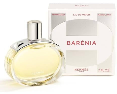 Hermes Barénia Edp Vapo Remplissable 60 ml